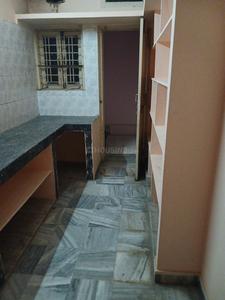 Kitchen Image of Nice mens hostel  in Madhapur, Hyderabad