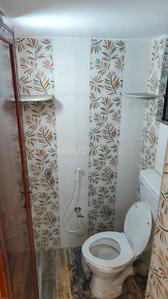 Image of 860 Sq.ft 2 BHK Apartment / Flat for sale in Keshtopur, Kolkata for Rs. 3750000