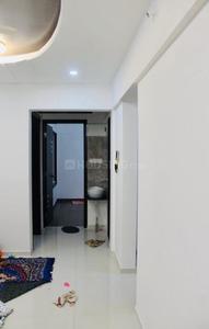 Hall Image of 1069 Sq.ft 2 BHK Apartment / Flat for sale in GK Silverland Residency Phase 1, Ravet Pune for Rs. 6250000