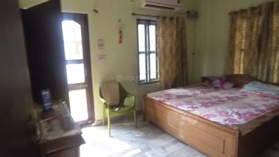 Bedroom Image of 3200 Sq.ft 4 BHK Independent House for rent in Sigra Varanasi for Rs. 50000