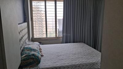 Bedroom Image of 700 Sq.ft 2 BHK Apartment / Flat for sale in MICL Aaradhya One, Chembur Mumbai for Rs. 23000000