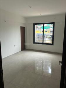 Hall Image of 1820 Sq.ft 3 BHK Apartment / Flat for rent in Adani Archway, Gota Ahmedabad for Rs. 32000