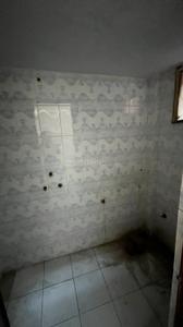 Bathroom Image of 1250 Sq.ft 2 BHK Builder Floor for rent in Sangam Nagar Indore for Rs. 15000