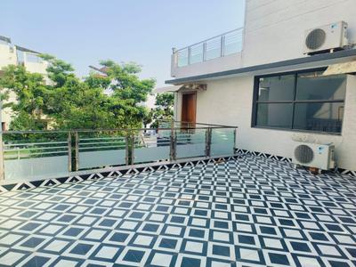 Image of 3900 Sq.ft 5 BHK Independent House for sale in Raysan, Gandhinagar for Rs. 50000000