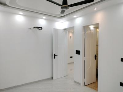 Bedroom Image of 1850 Sq.ft 3 BHK Apartment / Flat for sale in United Friends, Sector 6 Dwarka New Delhi for Rs. 28800000