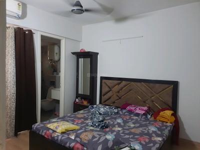 Bedroom Image of 1050 Sq.ft 2 BHK Builder Floor for sale in Signature Global City 92, Sector 92 Gurgaon for Rs. 10900000