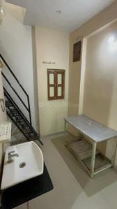 Bathroom Image of 900 Sq.ft 2 BHK Apartment / Flat for sale in Ghodasar Ahmedabad for Rs. 6500000