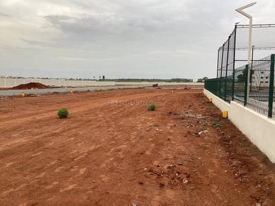 Image of 750 Sq.ft Residential Plot / Land for sale in Kurumbapalayam, Coimbatore for Rs. 3434000