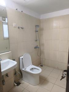 Bedroom Two Image of 1910 Sq.ft 3 BHK Apartment / Flat for sale in Orris Greenopolis, Sector 89 Gurgaon for Rs. 16200000