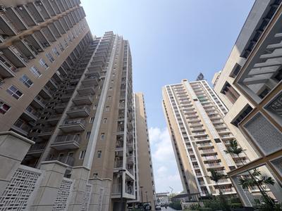 Image of 2100 Sq.ft 4 BHK Apartment / Flat for sale in Gomti Nagar Extension, Lucknow for Rs. 22000000