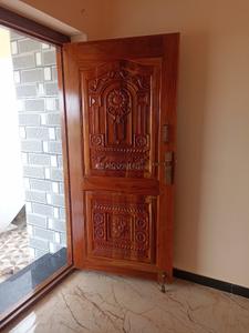 Balcony Image of 1300 Sq.ft 2 BHK Independent House for sale in Peedampalli Coimbatore for Rs. 5000000