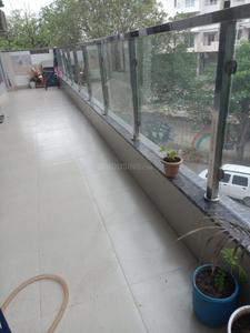 Balcony Image of 3663 Sq.ft 5 BHK Builder Floor for sale in Palam Vihar Gurgaon for Rs. 35000000