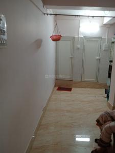 Kitchen Image of 525 Sq.ft 2 BHK Independent House for sale in New Town Kolkata for Rs. 1500000