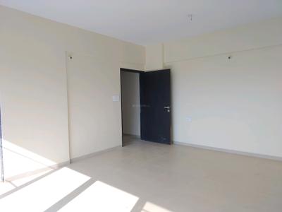 Bedroom Image of 2800 Sq.ft 3.5 BHK Apartment / Flat for sale in Buttepatil Ajit Buttepatil Angelle Hills Version T Phase 2, Bavdhan Pune for Rs. 20000000