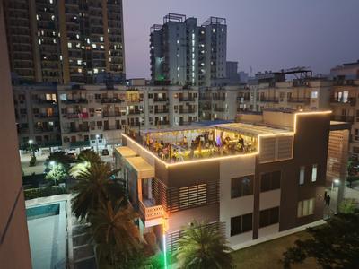 Image of 1000 Sq.ft 2 BHK Apartment / Flat for sale in Rising Homes At DXP 92, Sector 92, Gurgaon for Rs. 9600000