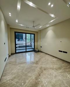 Hall Image of 1600 Sq.ft 3 BHK Apartment / Flat for rent in Mate Square Nagpur for Rs. 33000