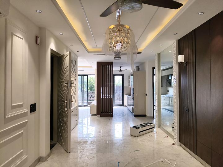 Anant Raj The Estate Floors Main Image 1