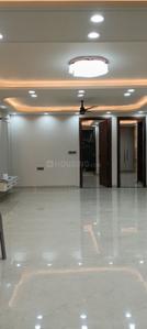 Hall Image of 1800 Sq.ft 3 BHK Builder Floor for sale in Anand Vihar New Delhi for Rs. 32500000