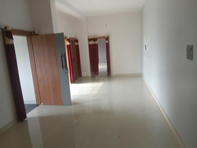 Hall Image of 1500 Sq.ft 2.5 BHK Builder Floor for rent in Vijay Nagar Jabalpur for Rs. 18000