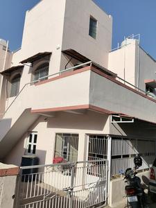 Image of 1500 Sq.ft 3 BHK Independent House for rent in Jodhpur, Ahmedabad for Rs. 34000