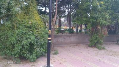 Image of 450 Sq.ft Residential Plot / Land for sale in Sector 47, Noida for Rs. 150000000