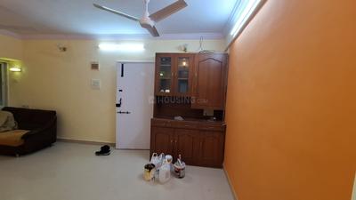 1 BHK Flat