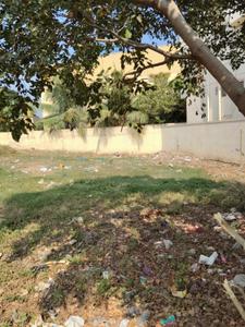 Image of 1058 Sq.ft Residential Plot / Land for sale in Lakshmipuram, Chennai for Rs. 10051000