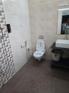 Image of 1700 Sq.ft 3 BHK Apartment / Flat for rent in Nest Gill Nagar, Choolaimedu, Chennai for Rs. 40000