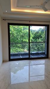 3 BHK Independent Builder Floor