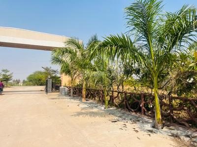 Image of 600 Sq.ft Residential Plot / Land for sale in Singar City, Naya Raipur, Raipur for Rs. 720000