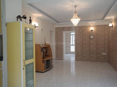 Hall Image of 1160 Sq.ft 3 BHK Apartment / Flat for sale in Sugam Park, Narendrapur Kolkata for Rs. 6200000