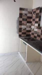 Kitchen Image of 1000 Sq.ft 2 BHK Apartment / Flat for sale in Pothinamallayya Palem Visakhapatnam for Rs. 4190000