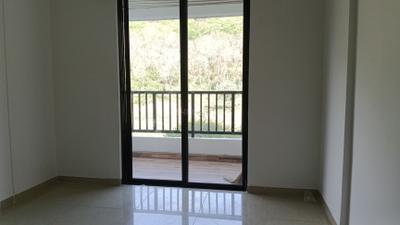 Living Room Image of 1200 Sq.ft 2 BHK Apartment / Flat for sale in Kolte Patil IVY Estate, Wagholi Pune for Rs. 5600000