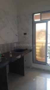 Kitchen Image of 710 Sq.ft 1 BHK Apartment / Flat for sale in Ulwe Navi Mumbai for Rs. 6200000