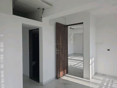Bedroom Image of 1280 Sq.ft 3 BHK Apartment / Flat for sale in Mansarovar Ariana, Vasai West Vasai for Rs. 8300000