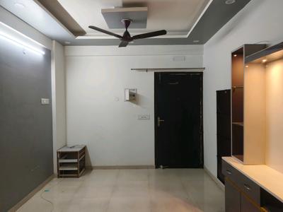 Living Room Image of 700 Sq.ft 2 BHK Apartment / Flat for sale in Signature Global The Millennia, Sector 37C Gurgaon for Rs. 6700000