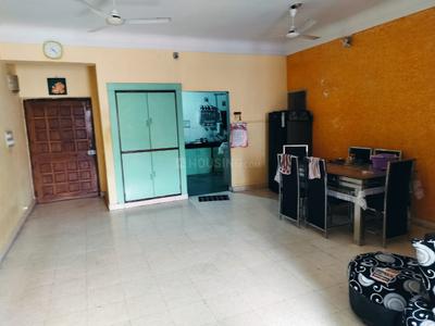 Hall Image of 2100 Sq.ft 3 BHK Apartment / Flat for sale in Summair Club Road Jamnagar for Rs. 3999999
