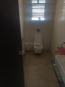 Bathroom Image of 1000 Sq.ft 2 BHK Apartment / Flat for rent in Wagholi Pune for Rs. 26500