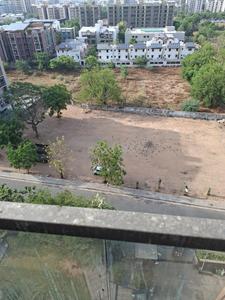 Balcony Image of 2700 Sq.ft 3 BHK Apartment / Flat for sale in Vardan Shikhar Pride, Motera Ahmedabad for Rs. 16000000