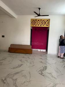 Hall Image of 1800 Sq.ft 2 BHK Builder Floor for rent in Mansarovar Extension Jaipur for Rs. 15000