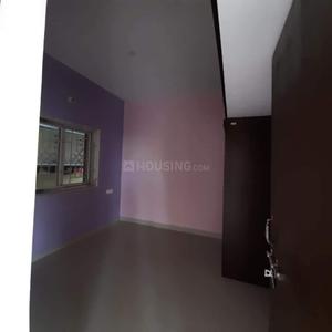 Bedroom Image of 965 Sq.ft 2 BHK Builder Floor for rent in K R Puram Bengaluru for Rs. 17000