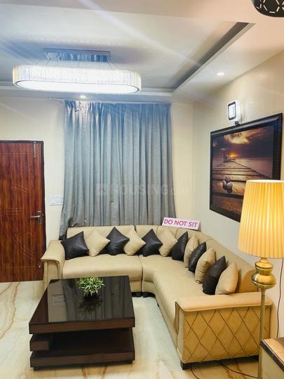 Deep Residency Main Image 1