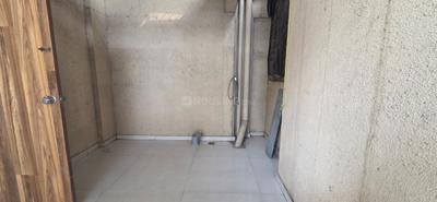 Balcony Image of 1050 Sq.ft 2 BHK Apartment / Flat for sale in Kamothe Navi Mumbai for Rs. 8500000