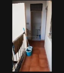 Bedroom Image of 550 Sq.ft 1 RK Apartment / Flat for sale in UP Awas Evam Vikas Parishad UPAVP Rapti Enclave, Sushant Golf City Lucknow for Rs. 2300000