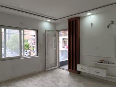 4 BHK Independent Builder Floor