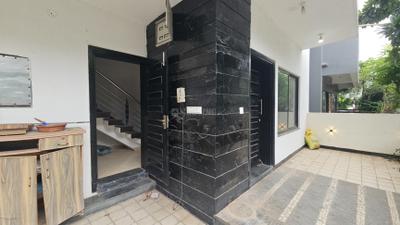 Main Entrance Image of 2500 Sq.ft 3 BHK Independent House for rent in Sunil Chameli Villas, Sahara City Homes Indore for Rs. 42000