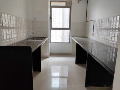 Kitchen Image of 1165 Sq.ft 2 BHK Apartment / Flat for sale in Kalpataru Immensa, Thane West Thane for Rs. 14000000