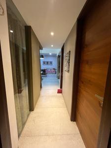 Image of 1495 Sq.ft 3 BHK Apartment / Flat for sale in Buildscape Solis One, Bopal, Ahmedabad for Rs. 8500000