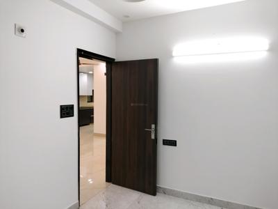 Bedroom Image of 2200 Sq.ft 4 BHK Apartment / Flat for sale in CGHS Guru Apartments, Sector 6 Dwarka New Delhi for Rs. 36300000