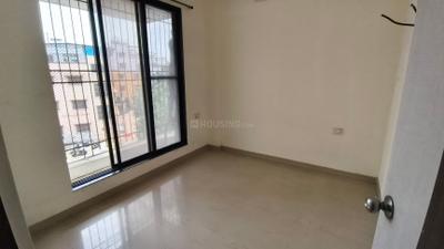 Bedroom Image of 1100 Sq.ft 2 BHK Apartment / Flat for sale in Ulwe Navi Mumbai for Rs. 8300000